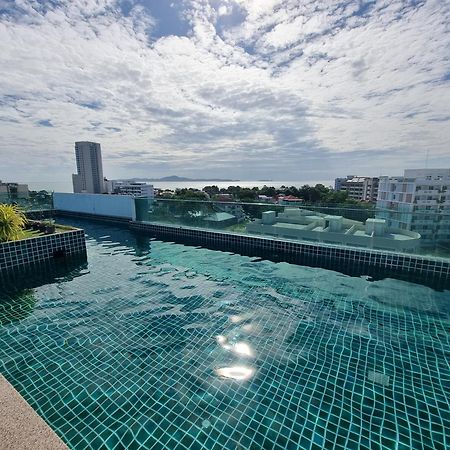 Laguna Bay 1 Pattaya Exterior foto